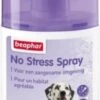 Beaphar No Stress Spray Hond - Kat 125 Ml 2 Beaphar No Stress Spray Hond - Kat 125 Ml -Kattenproducten 491x1200