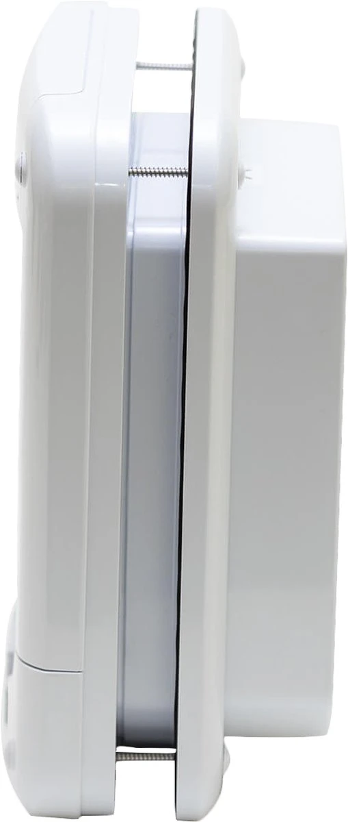 Cat Mate Kattendeur Microchip 360 Wit 4 Cat Mate Kattendeur Microchip 360 Wit - Afbeelding 2