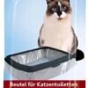 Trixie Kattenbakzak Simple'n'Clean L 10 Stuks 1 Trixie Kattenbakzak Simple'n'Clean L 10 Stuks -Kattenproducten 522x1200