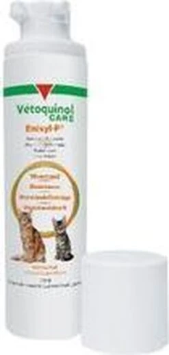 Vetoquinol Vétoquinol Care Enisyl-F - 100 Ml 9 Vetoquinol Vétoquinol Care Enisyl-F - 100 Ml -Kattenproducten 572x1200