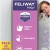 Feliway Help! Navulling 3x 48 Ml - 3x 7 Dagen - Kat - Tijdelijke Spannende Situaties Voor Je Kat 2 Feliway Help! Navulling 3x 48 Ml - 3x 7 Dagen - Kat - Tijdelijke Spannende Situaties Voor Je Kat -Kattenproducten 583x1200 1