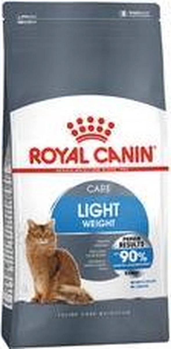 Royal Canin Light Weight Care - 1.5 Kg 14 Royal Canin Light Weight Care - 1.5 Kg - Afbeelding 12