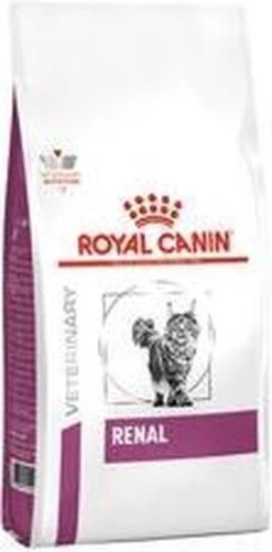 Royal Canin Kat Renal2 Kg 27 Royal Canin Kat Renal2 Kg -Kattenproducten 592x1200