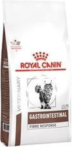Royal Canin Fibre Response - Kattenvoer - 4 Kg 24 Royal Canin Fibre Response - Kattenvoer - 4 Kg -Kattenproducten 594x1200