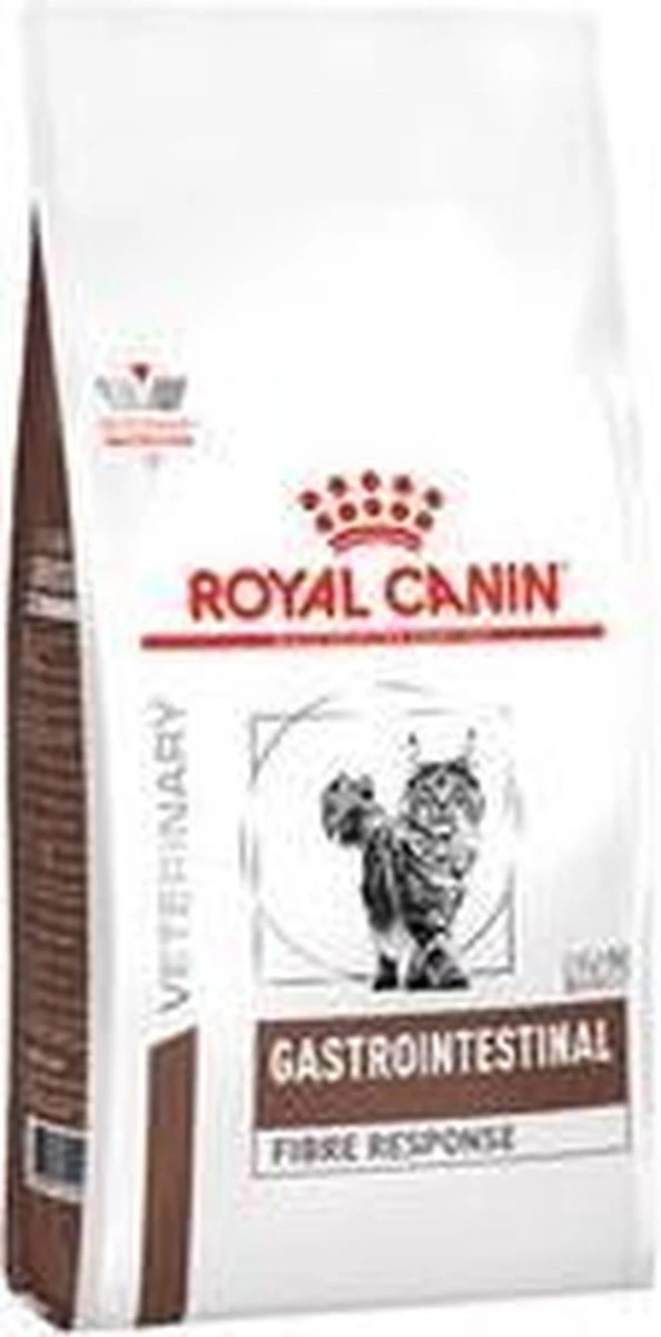 Royal Canin Fibre Response - Kattenvoer - 4 Kg 13 Royal Canin Fibre Response - Kattenvoer - 4 Kg - Afbeelding 11