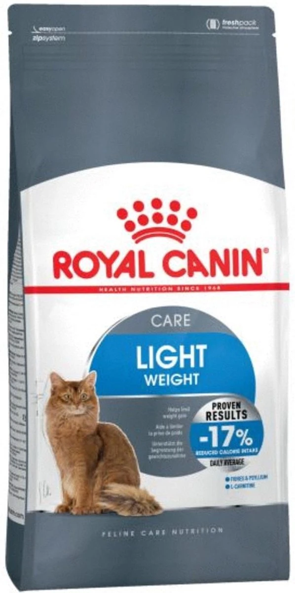 Royal Canin Light Weight Care - 1.5 Kg 3 Royal Canin Light Weight Care - 1.5 Kg