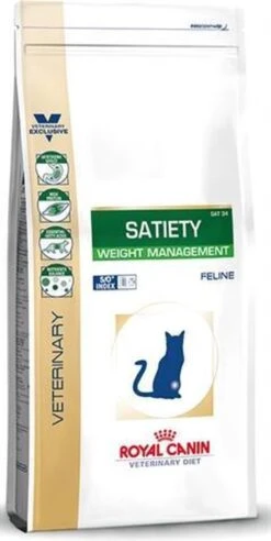 Royal Canin Satiety Weight Management - Kattenvoer - 3,5 Kg 21 Royal Canin Satiety Weight Management - Kattenvoer - 3,5 Kg -Kattenproducten 603x1200