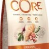 Wellness Core Grain Free Cat Original Kalkoen & Kip - Kattenvoer - 1.75 Kg 2 Wellness Core Grain Free Cat Original Kalkoen & Kip - Kattenvoer - 1.75 Kg -Kattenproducten 604x1200