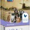 CaroCroc Kattenvoer Sterilised Verse Kip 2 Kg 2 CaroCroc Kattenvoer Sterilised Verse Kip 2 Kg -Kattenproducten 623x1200