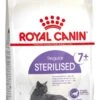 Royal Canin Sterilised 7+ - Kattenvoer - 10 Kg 2 Royal Canin Sterilised 7+ - Kattenvoer - 10 Kg -Kattenproducten 625x1200 3