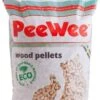 Peewee Houtkorrels - Kattenbakvulling - 3 Kg 1 Peewee Houtkorrels - Kattenbakvulling - 3 Kg -Kattenproducten 643x1200 5
