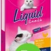 Merkloos Vitakraft Cat Liquid-Snack Kip & Taurine 6 Stuks - 5 Verpakkingen 2 Merkloos Vitakraft Cat Liquid-Snack Kip & Taurine 6 Stuks - 5 Verpakkingen -Kattenproducten 656x1200 1
