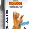 Biofood Kat 3-Mix - Kattenvoer - 10 Kg -Kattenproducten 664x1200