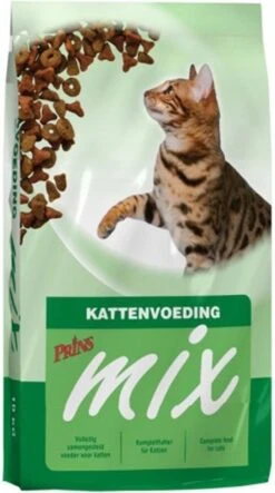Prins Fit Selection Mix 10 Kg 34 Prins Fit Selection Mix 10 Kg -Kattenproducten 669x1200