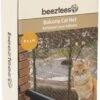 Beeztees - Kattennet - Voor Balkon - Transparant - 8x3 M 2 Beeztees - Kattennet - Voor Balkon - Transparant - 8x3 M -Kattenproducten 695x1200 1