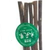 Matatabi Kauwstaafjes Voor Katten - 5x Matabi Stokjes - Kattenspeelgoed - 100% Natuurlijke Sticks - Plantaardig - Silver Vine Kauwstaven Voor Kittens - Kattenkruid Effect - Gebitsverzorging - 5 Stuks Vardaan Kauwstaven Voor Katten - XS - 11 Cm -Kattenproducten 695x1200