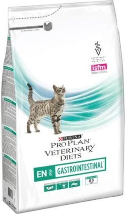 Pro Plan Veterinary Diets Feline Gastro-intestinal - Kattenvoer- 5kg 13 Pro Plan Veterinary Diets Feline Gastro-intestinal - Kattenvoer- 5kg -Kattenproducten 700x1200