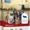 Carocroc Kat Lam - 7 Kg Met Gratis Catessy Stick -Kattenproducten 719x1200