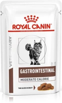 Royal Canin Gastro Intestinal Moderate Calorie Kat 12x85 Gr. 29 Royal Canin Gastro Intestinal Moderate Calorie Kat 12x85 Gr. -Kattenproducten 719x1200 5