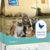 CaroCroc Indoor - Kip - 7kg Met Gratis Catessy Stick -Kattenproducten 721x1200 1