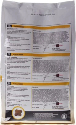 Prins VitalCare Indoor 5 Kg - Kat 31 Prins VitalCare Indoor 5 Kg - Kat -Kattenproducten 728x1200 1