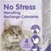 Beaphar No Stress Navulling Kat - Anti Stressmiddel - 3 X 30 Ml 2 Beaphar No Stress Navulling Kat - Anti Stressmiddel - 3 X 30 Ml -Kattenproducten 733x1200 2