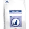 Royal Canin Neutered Satiety Balance - Tot 7 Jaar - Kattenvoer - 12 Kg 1 Royal Canin Neutered Satiety Balance - Tot 7 Jaar - Kattenvoer - 12 Kg -Kattenproducten 734x1200