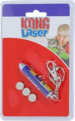 Kong Laser - Laserlamp - Kattenspeelgoed -Kattenproducten 746x1200 5