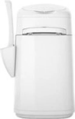 LitterLocker Design Bin - Wit 17 LitterLocker Design Bin - Wit -Kattenproducten 758x1200