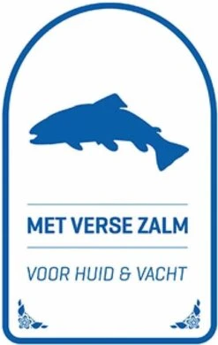 Carocroc - Vis - Kattenvoer - 7 Kg -Kattenproducten 760x1200