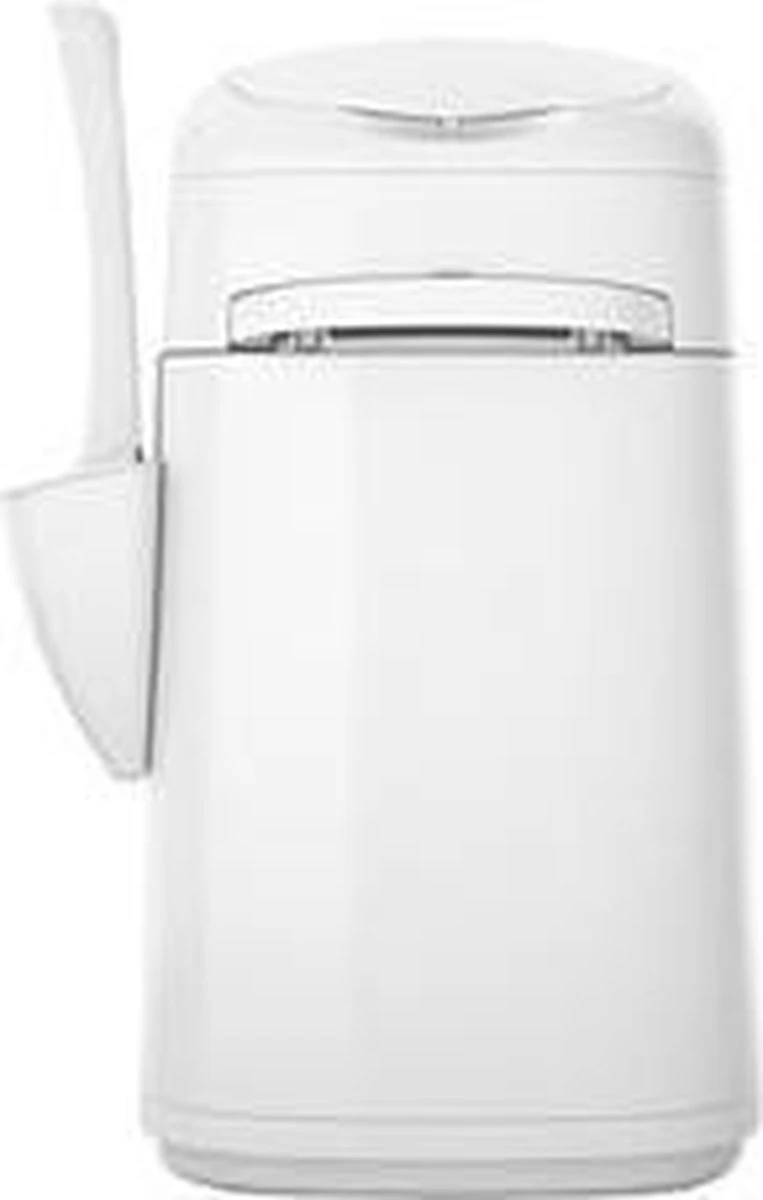 LitterLocker Design Bin - Wit 11 LitterLocker Design Bin - Wit - Afbeelding 9