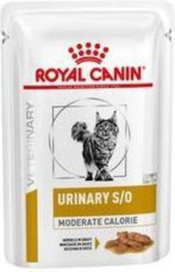 Royal Canin Urinary S/O Moderate Calorie 12 X 85g Kattenvoer 20 Royal Canin Urinary S/O Moderate Calorie 12 X 85g Kattenvoer -Kattenproducten 770x1200 2