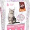 Hobby First Feline White Hygiëne Baby Powder 12 Ltr 1 Hobby First Feline White Hygiëne Baby Powder 12 Ltr -Kattenproducten 773x1200 2