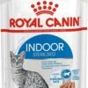 Royal Canin Feline Sterilised Indoor In Gravy 1 Royal Canin Feline Sterilised Indoor In Gravy -Kattenproducten 775x1200