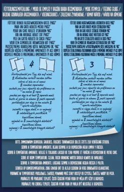 Felix Elke Dag Feest Farm Selectie In Gelei - Katten Natvoer - 44 X 85g 10 Felix Elke Dag Feest Farm Selectie In Gelei - Katten Natvoer - 44 X 85g -Kattenproducten 776x1200 2