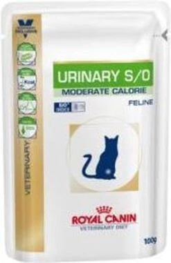 Royal Canin Urinary S/O Moderate Calorie 12 X 85g Kattenvoer 21 Royal Canin Urinary S/O Moderate Calorie 12 X 85g Kattenvoer -Kattenproducten 778x1200 2