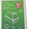 Booda Box Kattenbakzakken - 10 St - 51x20x46 Cm -Kattenproducten 781x1200 3