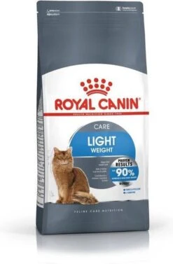 Royal Canin Light Weight Care - 1.5 Kg 25 Royal Canin Light Weight Care - 1.5 Kg -Kattenproducten 787x1200