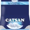 Catsan Hygiene Plus - Kattenbakvulling Geurabsorberend - 20 L 2 Catsan Hygiene Plus - Kattenbakvulling Geurabsorberend - 20 L -Kattenproducten 797x1200 5