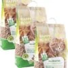 Happy Home Natural Wood - Kattenbakvulling - 3 X 20 L 2 Happy Home Natural Wood - Kattenbakvulling - 3 X 20 L -Kattenproducten 800x1200 15
