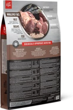 Orijen Regional Red Cat - Kattenvoer - 5.4 Kg 30 Orijen Regional Red Cat - Kattenvoer - 5.4 Kg -Kattenproducten 801x1200