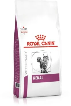 Royal Canin Kat Renal2 Kg 26 Royal Canin Kat Renal2 Kg -Kattenproducten 805x1200 1
