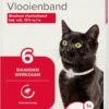 Beaphar Vlooienband - Wit - 1 Stuk -Kattenproducten 807x1200 3