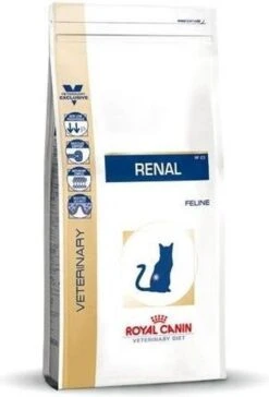 Royal Canin Kat Renal2 Kg 24 Royal Canin Kat Renal2 Kg -Kattenproducten 814x1200