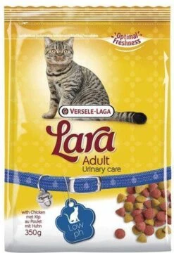 Lara Adult Urinary Care - Kip - Kattenvoer - 2 Kg 13 Lara Adult Urinary Care - Kip - Kattenvoer - 2 Kg -Kattenproducten 824x1200 1