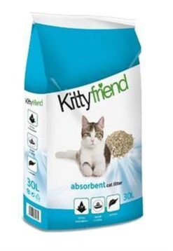 Kitty Friend Kattenbakvulling Absorbent 30 L 7 Kitty Friend Kattenbakvulling Absorbent 30 L -Kattenproducten 827x1200 4