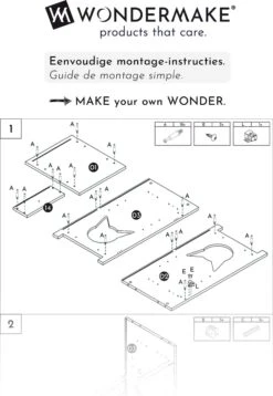 WONDERMAKE® Grote Kattenkast Houten Voor Kattenbak Kattentoilet, XL-kattenbak Dressoir Kastje Met Schuiflade, Designer Kattenhuis Met Kattenhol Kattenbakkast, Kasten Kast Voor Katten Binnen Hoog, 51 X 46 X 96 Cm, Wit 17 WONDERMAKE® Grote Kattenkast Houten Voor Kattenbak Kattentoilet, XL-kattenbak Dressoir Kastje Met Schuiflade, Designer Kattenhuis Met Kattenhol Kattenbakkast, Kasten Kast Voor Katten Binnen Hoog, 51 X 46 X 96 Cm, Wit -Kattenproducten 827x1200 5