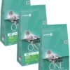 Purina One Indoor Formula Kalkoen - Kattenvoer - 3 X 1.5 Kg -Kattenproducten 831x1200