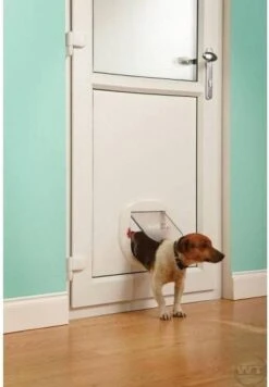 Petsafe Kattenluik - Grote Kat - Transparant 27 Petsafe Kattenluik - Grote Kat - Transparant -Kattenproducten 832x1200