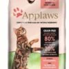 Applaws Cat - Adult - Chicken & Salmon - 7.5 Kg 1 Applaws Cat - Adult - Chicken & Salmon - 7.5 Kg -Kattenproducten 841x1200